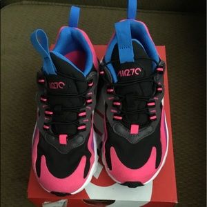 Nike Air Max 270 RT (PS)